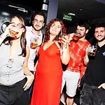 Amistat Hostal Barcelona