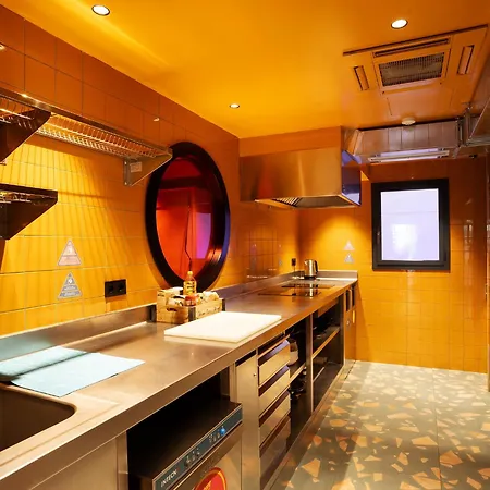 Amistat Hostel Βαρκελώνη