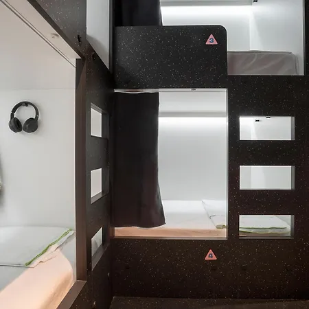 Amistat Hostel Βαρκελώνη