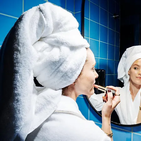 Amistat * ברצלונה