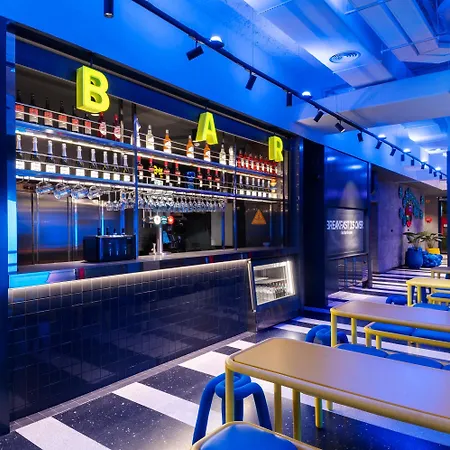 Amistat * ברצלונה