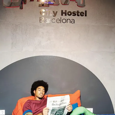 אכסניה Amistat