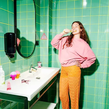 אכסניה Amistat *