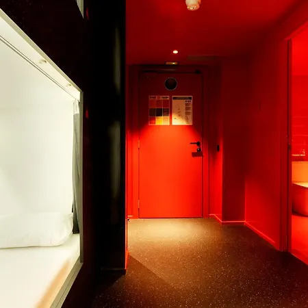 Amistat * ברצלונה