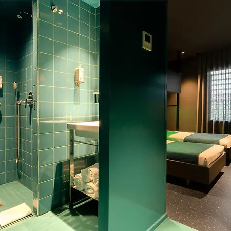 Amistat ברצלונה