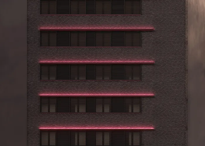 ホステル Amistat *