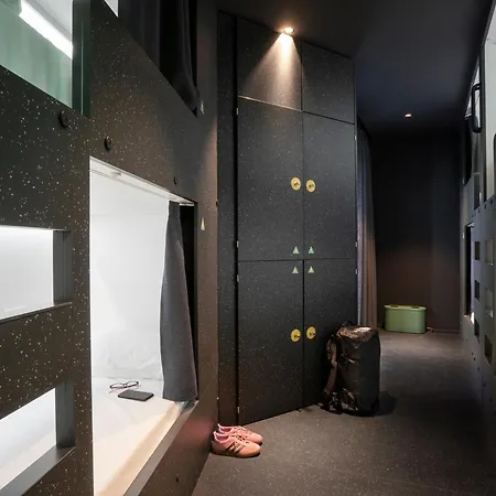 Amistat Hostel Barcelona