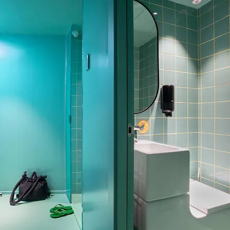 Amistat Hostel *