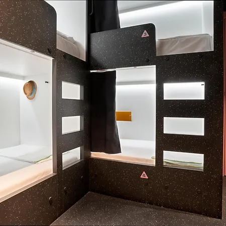 Hostel Amistat