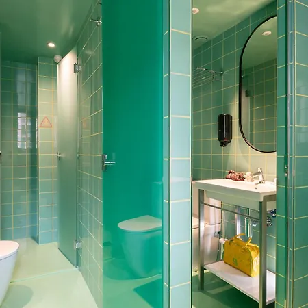 Amistat Hostel Barcelona