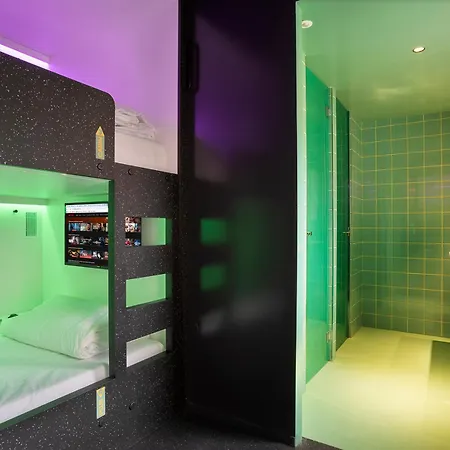 Hostel Amistat